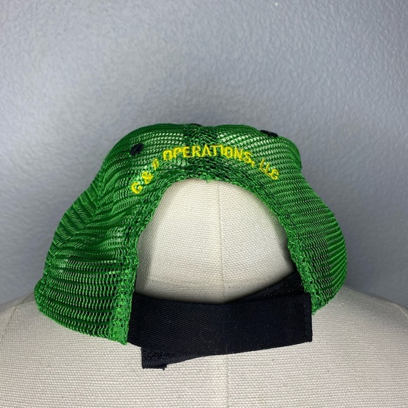 John Deere Hat - Picture 3 of 5